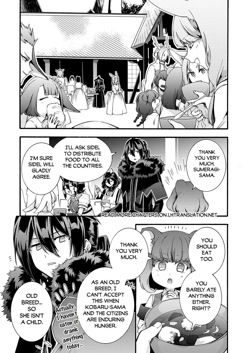 Garbage Brave Isekai Ni Shoukan Sare Suterareta Yuusha No Fukushuu Monogatari 43 6
