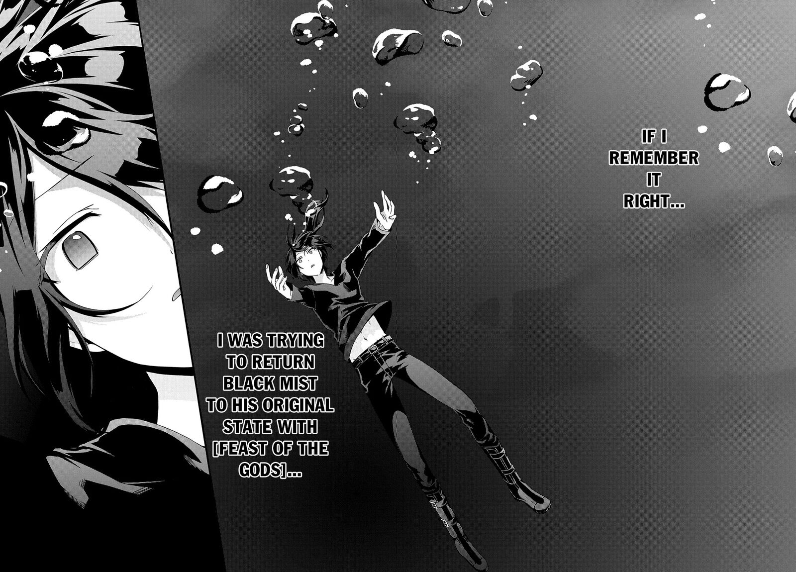 Garbage Brave Isekai Ni Shoukan Sare Suterareta Yuusha No Fukushuu Monogatari 44a 3