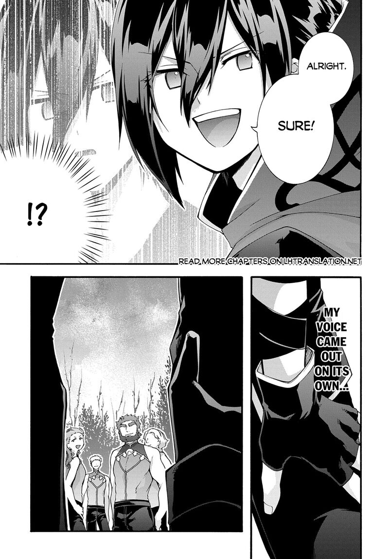 Garbage Brave Isekai Ni Shoukan Sare Suterareta Yuusha No Fukushuu Monogatari 44a 5