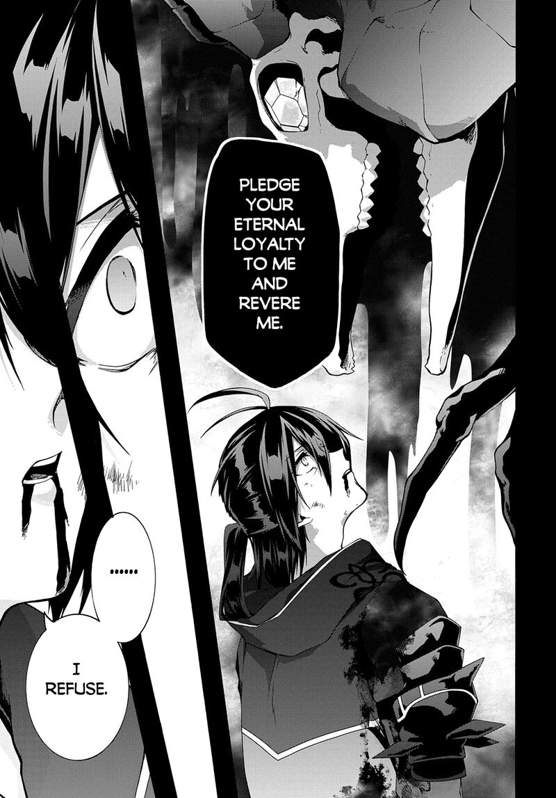 Garbage Brave Isekai Ni Shoukan Sare Suterareta Yuusha No Fukushuu Monogatari 44b 10