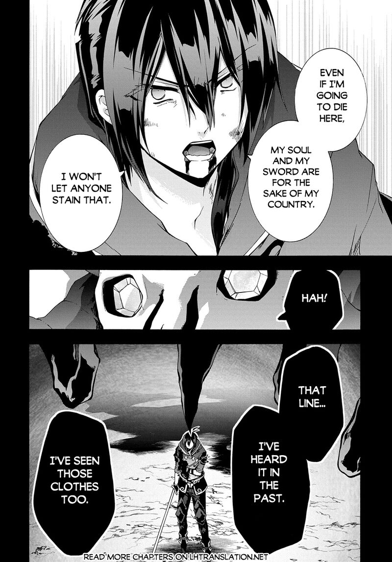 Garbage Brave Isekai Ni Shoukan Sare Suterareta Yuusha No Fukushuu Monogatari 44b 11