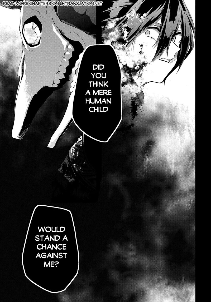 Garbage Brave Isekai Ni Shoukan Sare Suterareta Yuusha No Fukushuu Monogatari 44b 14