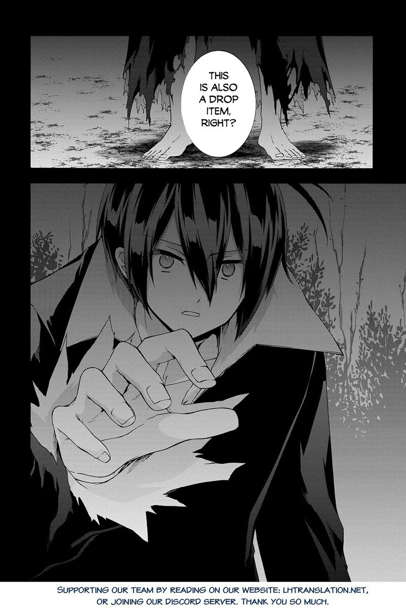 Garbage Brave Isekai Ni Shoukan Sare Suterareta Yuusha No Fukushuu Monogatari 44b 16