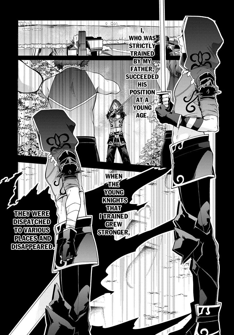 Garbage Brave Isekai Ni Shoukan Sare Suterareta Yuusha No Fukushuu Monogatari 44b 3