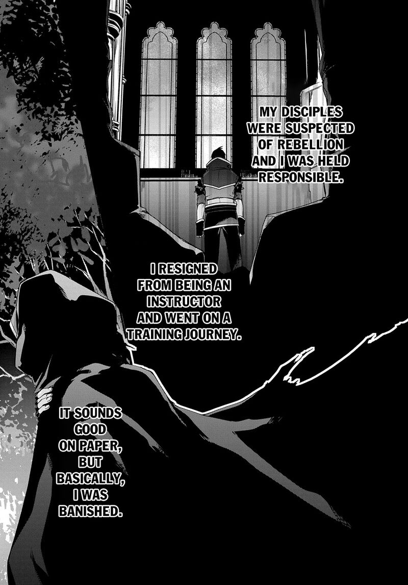 Garbage Brave Isekai Ni Shoukan Sare Suterareta Yuusha No Fukushuu Monogatari 44b 4