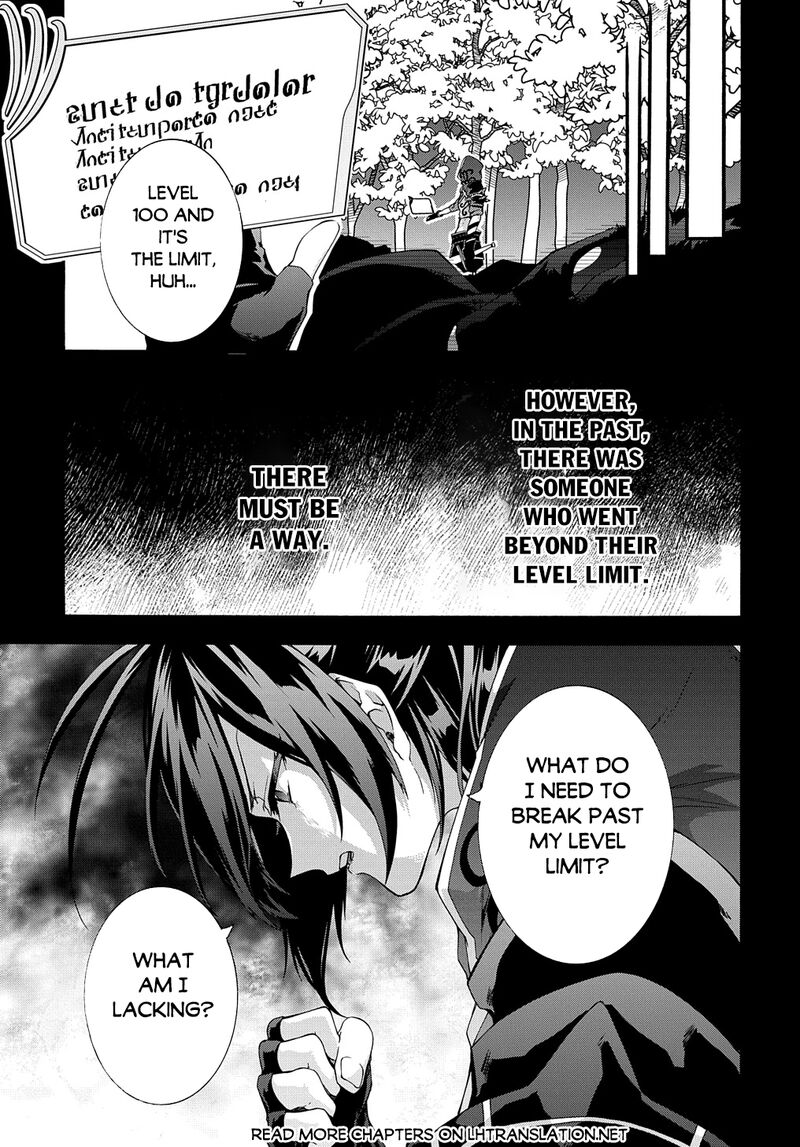 Garbage Brave Isekai Ni Shoukan Sare Suterareta Yuusha No Fukushuu Monogatari 44b 6