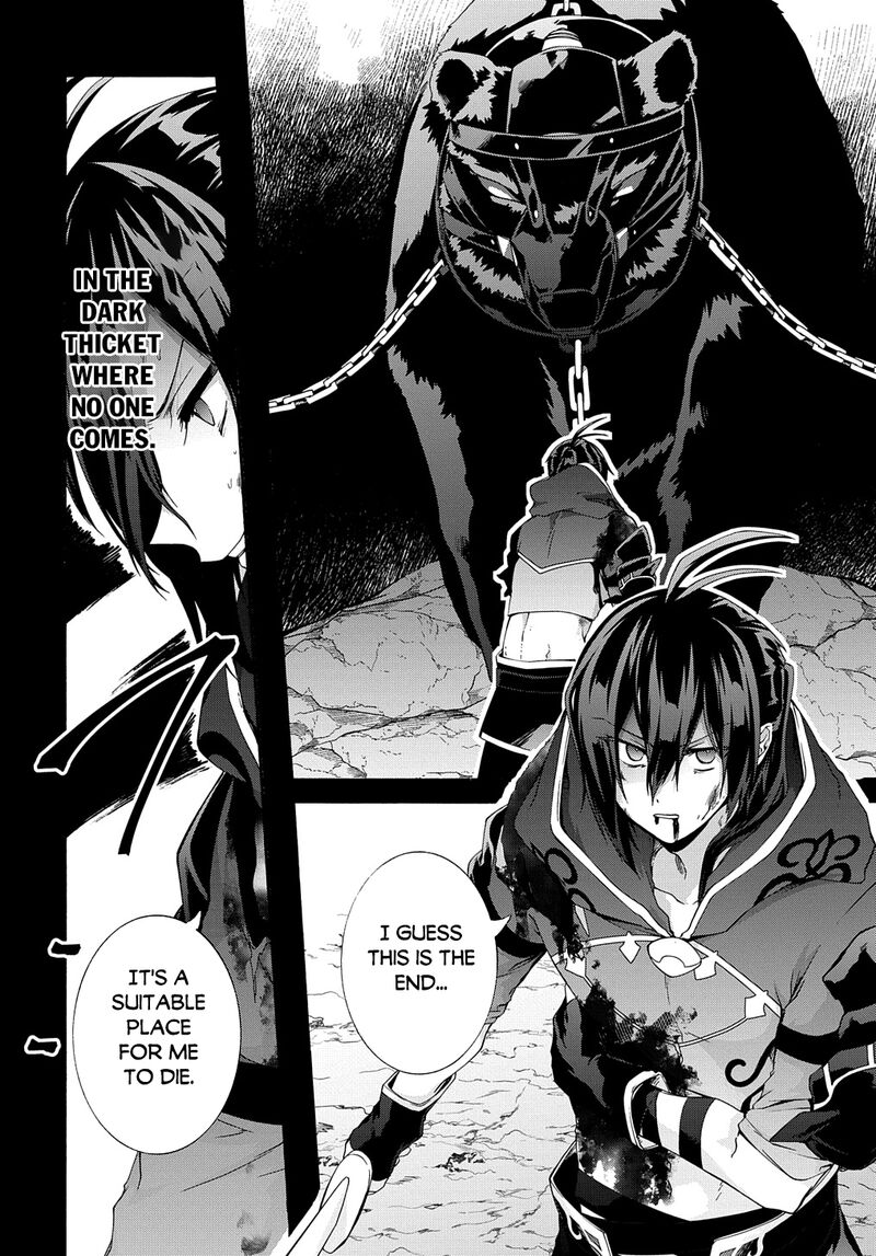 Garbage Brave Isekai Ni Shoukan Sare Suterareta Yuusha No Fukushuu Monogatari 44b 7