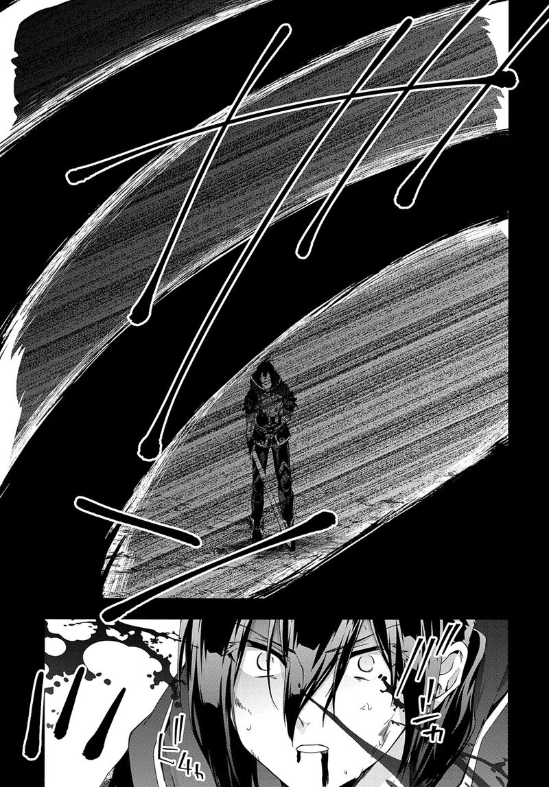 Garbage Brave Isekai Ni Shoukan Sare Suterareta Yuusha No Fukushuu Monogatari 44b 8