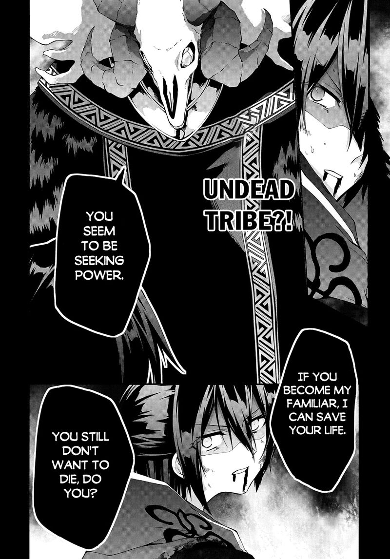 Garbage Brave Isekai Ni Shoukan Sare Suterareta Yuusha No Fukushuu Monogatari 44b 9