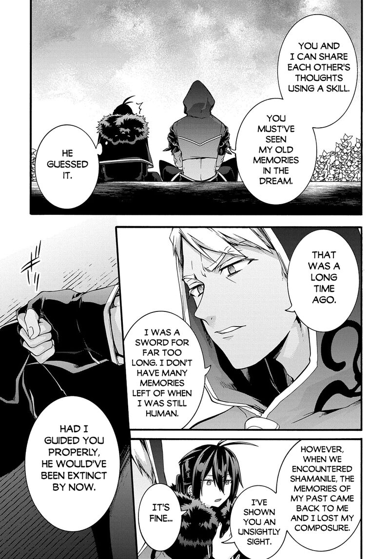 Garbage Brave Isekai Ni Shoukan Sare Suterareta Yuusha No Fukushuu Monogatari 45 10