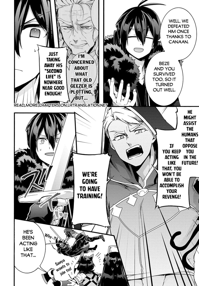 Garbage Brave Isekai Ni Shoukan Sare Suterareta Yuusha No Fukushuu Monogatari 45 11