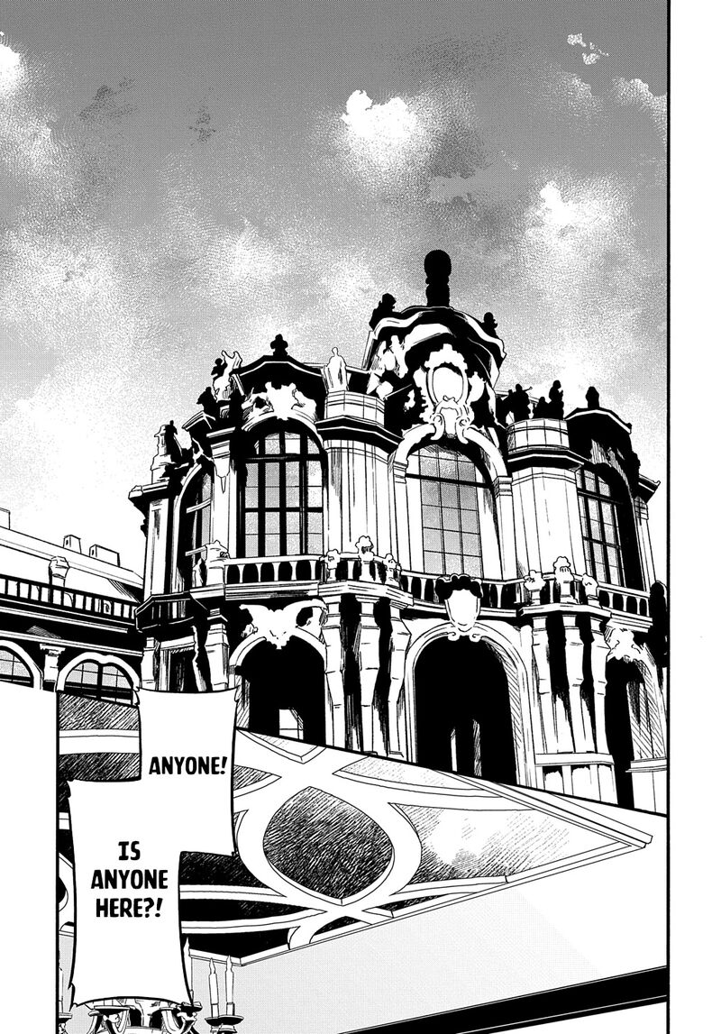 Garbage Brave Isekai Ni Shoukan Sare Suterareta Yuusha No Fukushuu Monogatari 45 12