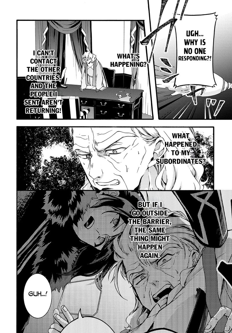 Garbage Brave Isekai Ni Shoukan Sare Suterareta Yuusha No Fukushuu Monogatari 45 13
