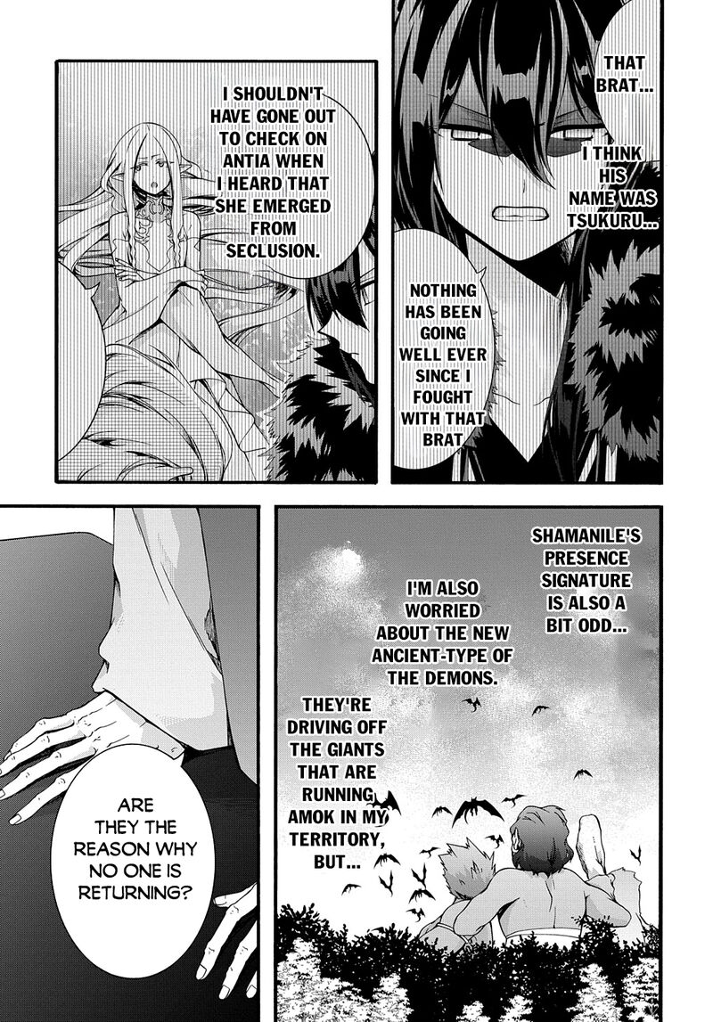 Garbage Brave Isekai Ni Shoukan Sare Suterareta Yuusha No Fukushuu Monogatari 45 14