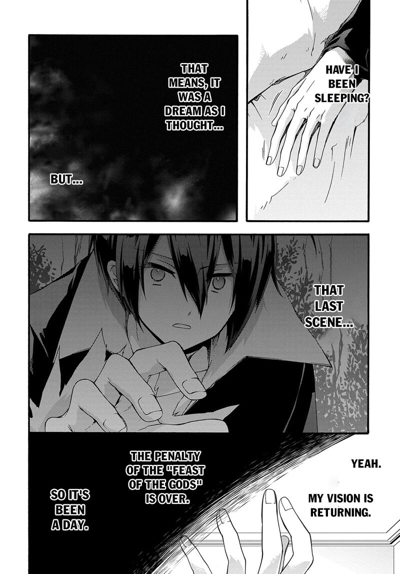 Garbage Brave Isekai Ni Shoukan Sare Suterareta Yuusha No Fukushuu Monogatari 45 3