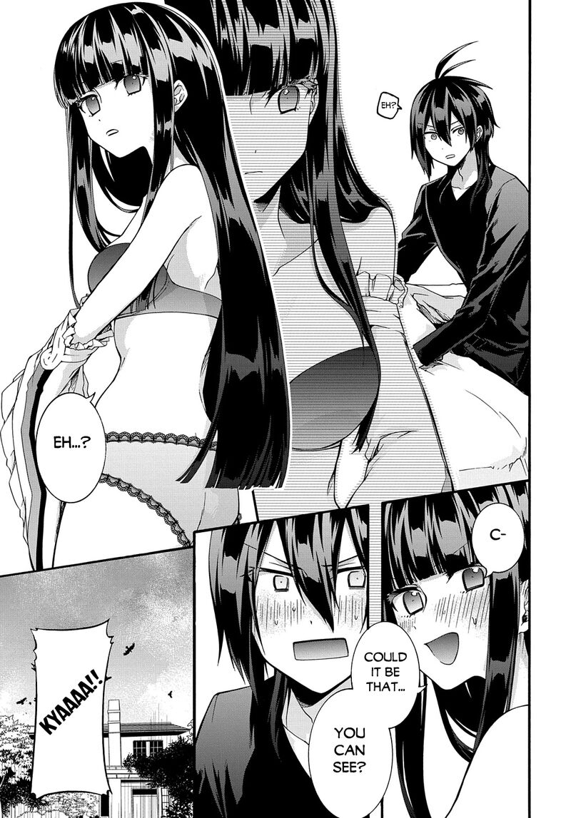 Garbage Brave Isekai Ni Shoukan Sare Suterareta Yuusha No Fukushuu Monogatari 45 4