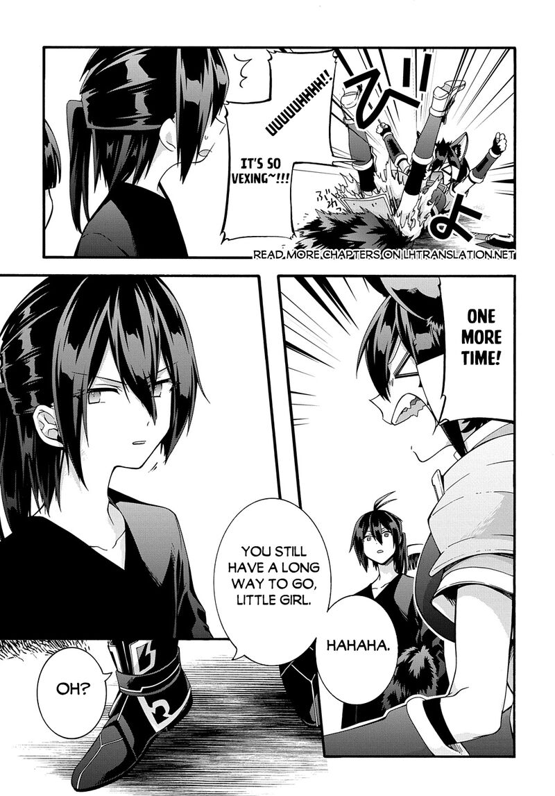 Garbage Brave Isekai Ni Shoukan Sare Suterareta Yuusha No Fukushuu Monogatari 45 6
