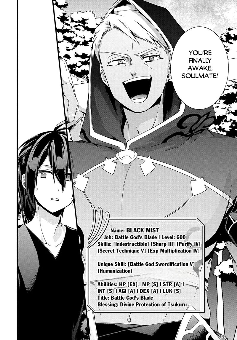 Garbage Brave Isekai Ni Shoukan Sare Suterareta Yuusha No Fukushuu Monogatari 45 7