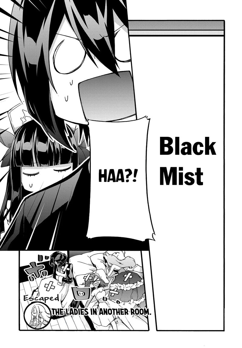 Garbage Brave Isekai Ni Shoukan Sare Suterareta Yuusha No Fukushuu Monogatari 45 8