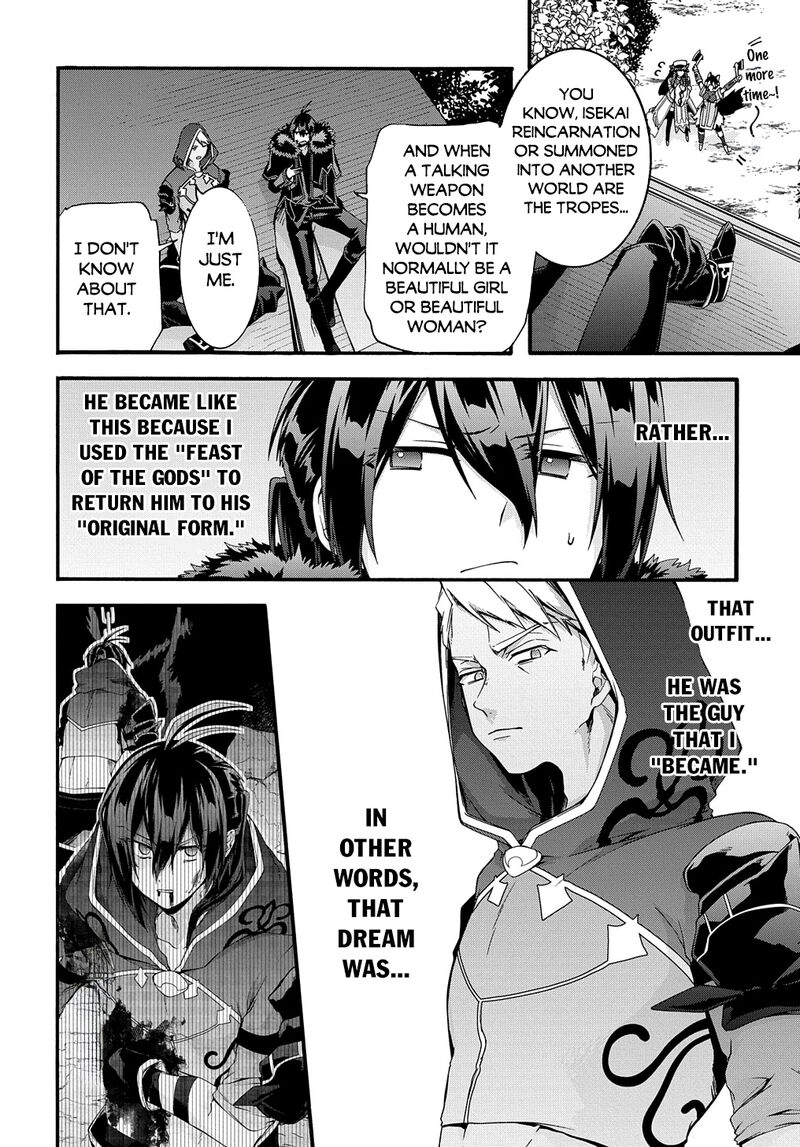 Garbage Brave Isekai Ni Shoukan Sare Suterareta Yuusha No Fukushuu Monogatari 45 9