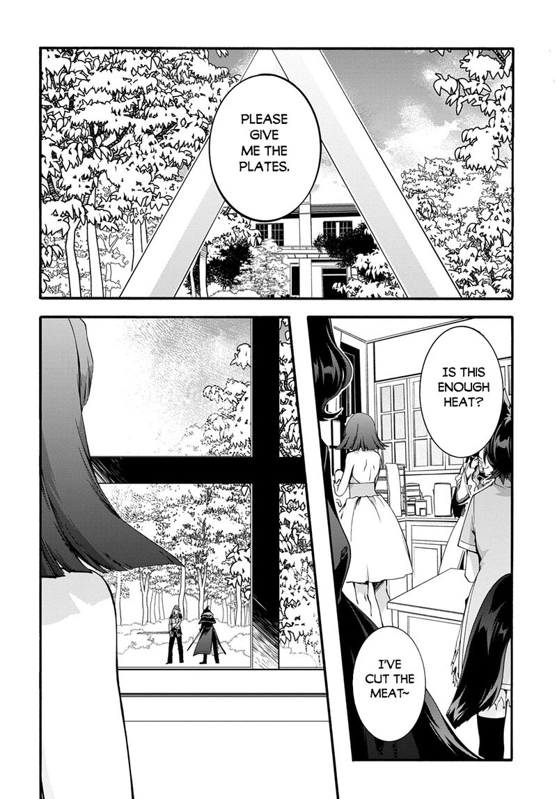 Garbage Brave Isekai Ni Shoukan Sare Suterareta Yuusha No Fukushuu Monogatari 46 2
