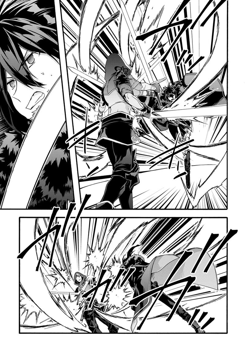 Garbage Brave Isekai Ni Shoukan Sare Suterareta Yuusha No Fukushuu Monogatari 46 3