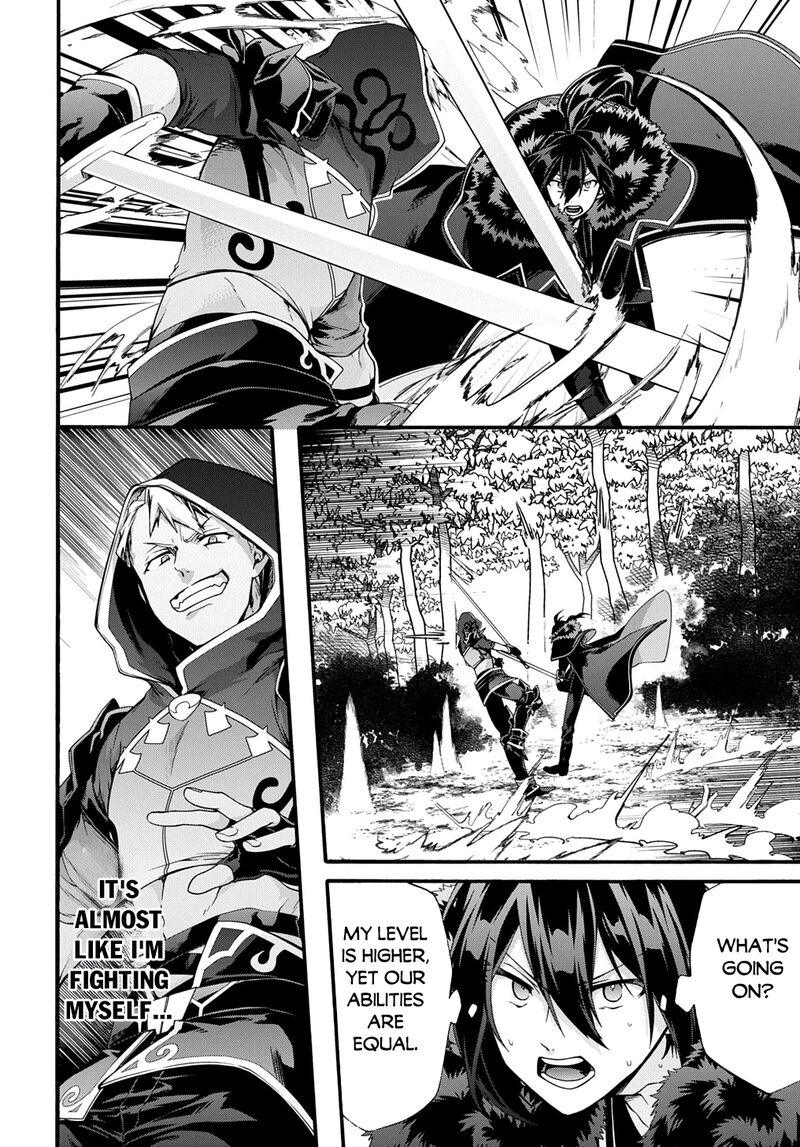 Garbage Brave Isekai Ni Shoukan Sare Suterareta Yuusha No Fukushuu Monogatari 46 4