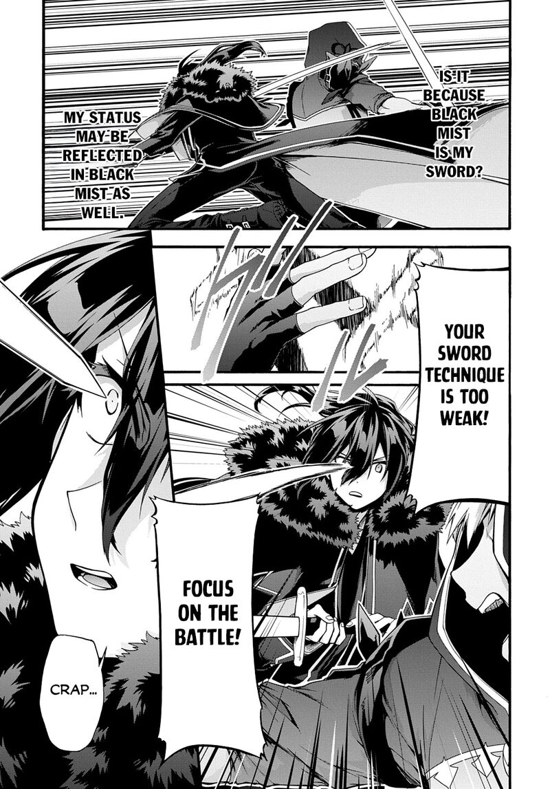Garbage Brave Isekai Ni Shoukan Sare Suterareta Yuusha No Fukushuu Monogatari 46 5