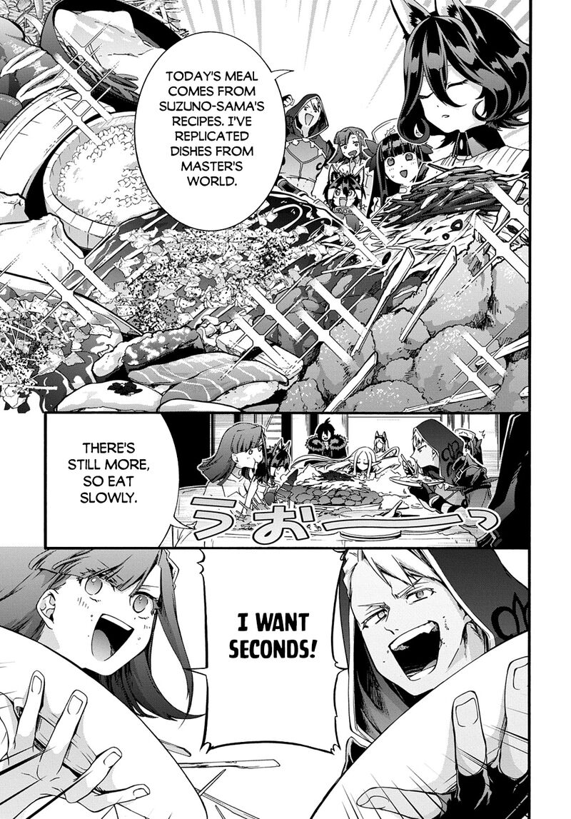 Garbage Brave Isekai Ni Shoukan Sare Suterareta Yuusha No Fukushuu Monogatari 46 7