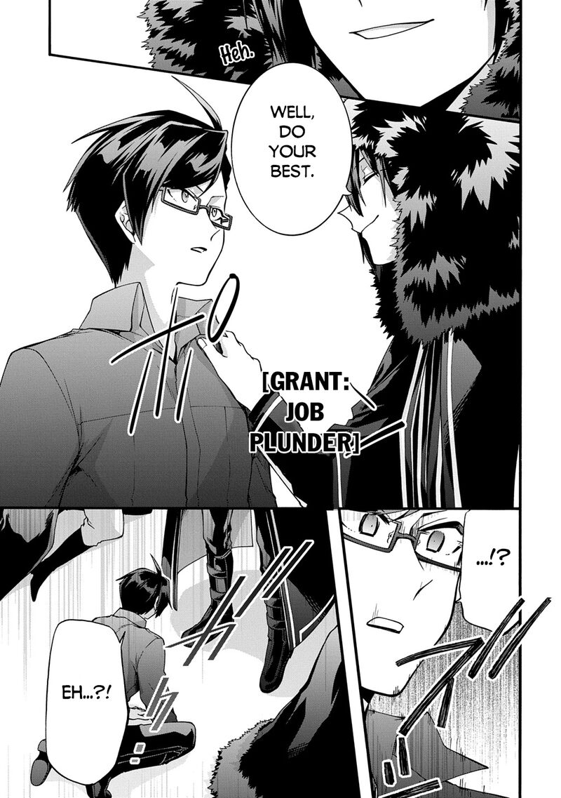 Garbage Brave Isekai Ni Shoukan Sare Suterareta Yuusha No Fukushuu Monogatari 47 13
