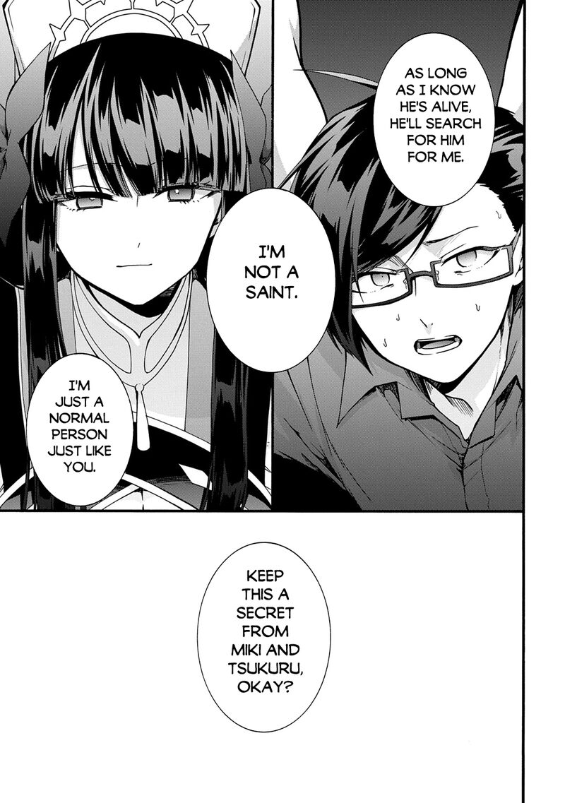 Garbage Brave Isekai Ni Shoukan Sare Suterareta Yuusha No Fukushuu Monogatari 47 17