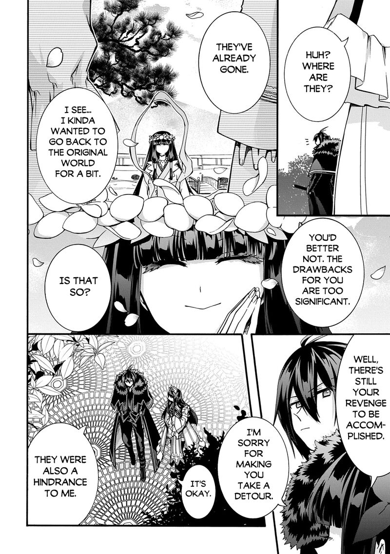 Garbage Brave Isekai Ni Shoukan Sare Suterareta Yuusha No Fukushuu Monogatari 47 18
