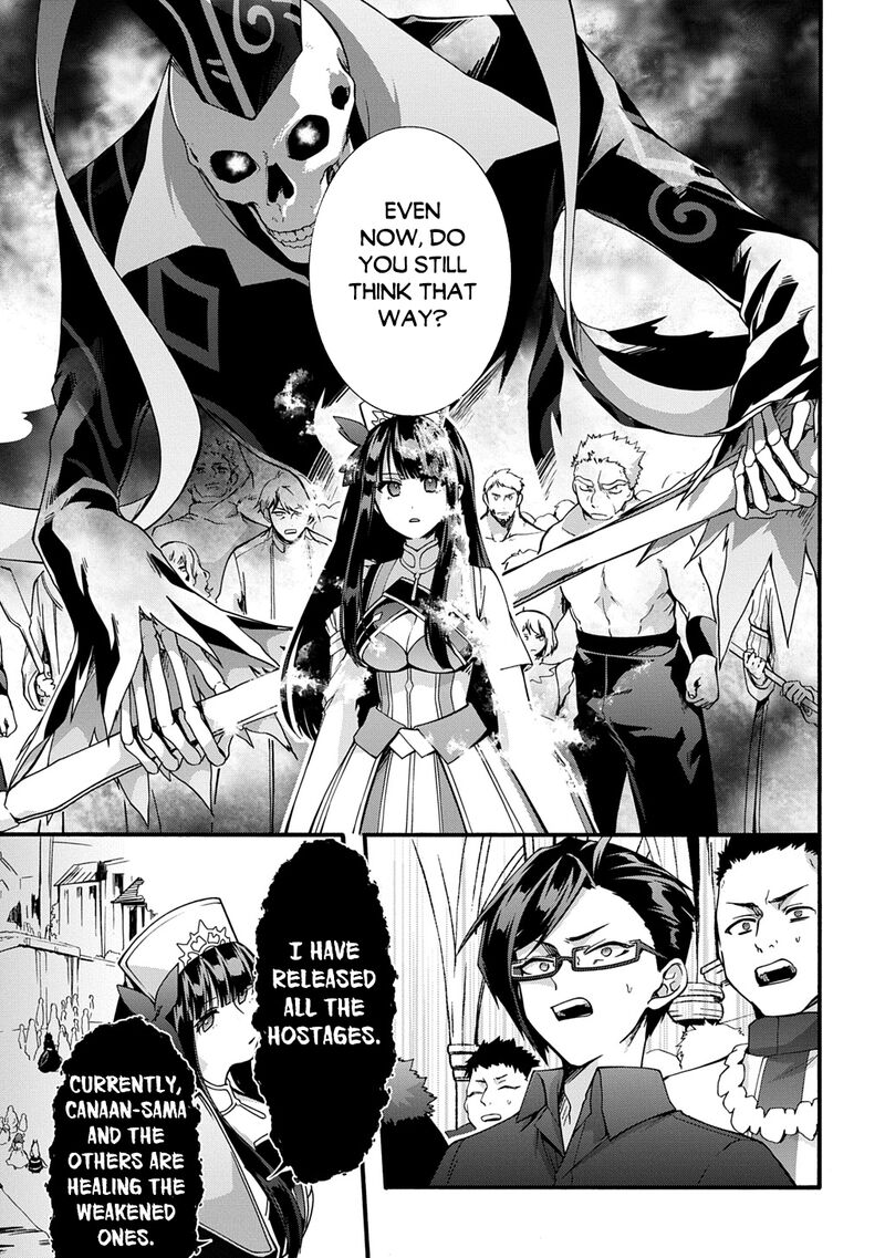 Garbage Brave Isekai Ni Shoukan Sare Suterareta Yuusha No Fukushuu Monogatari 47 9