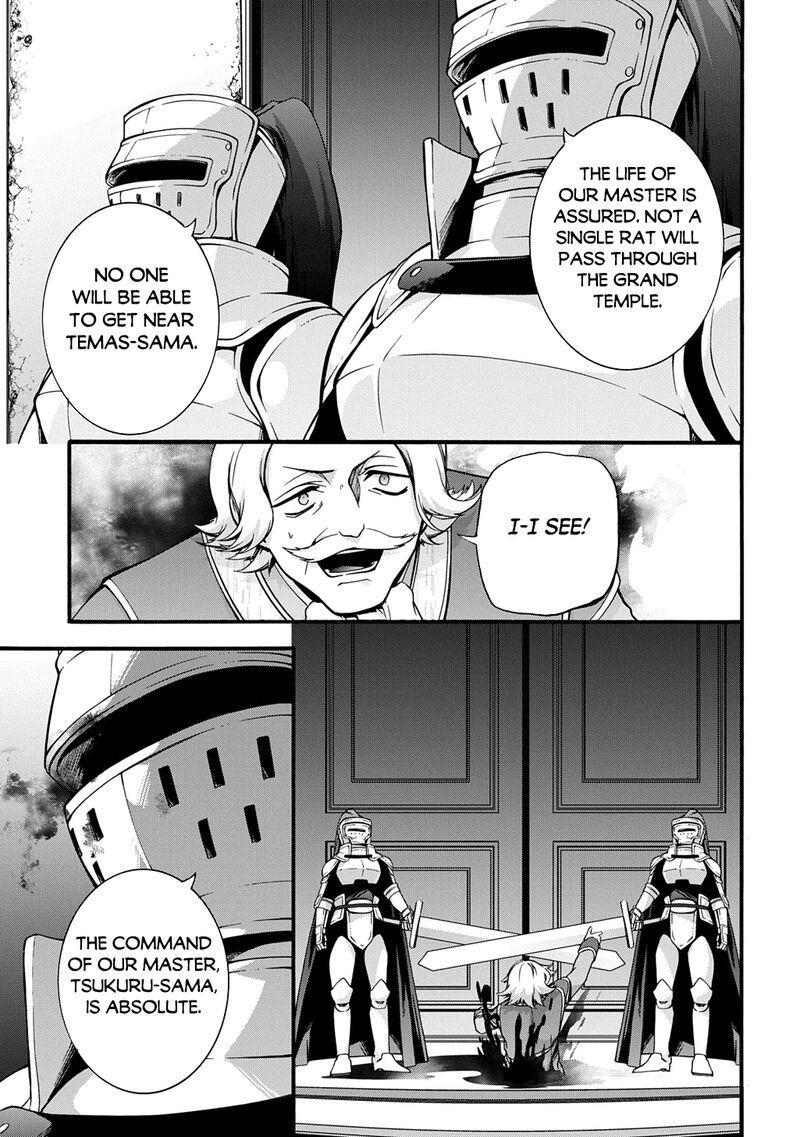 Garbage Brave Isekai Ni Shoukan Sare Suterareta Yuusha No Fukushuu Monogatari 48 10