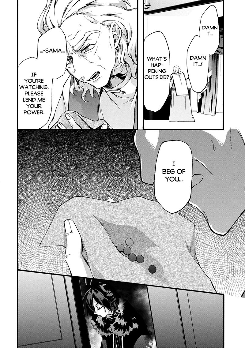 Garbage Brave Isekai Ni Shoukan Sare Suterareta Yuusha No Fukushuu Monogatari 48 11