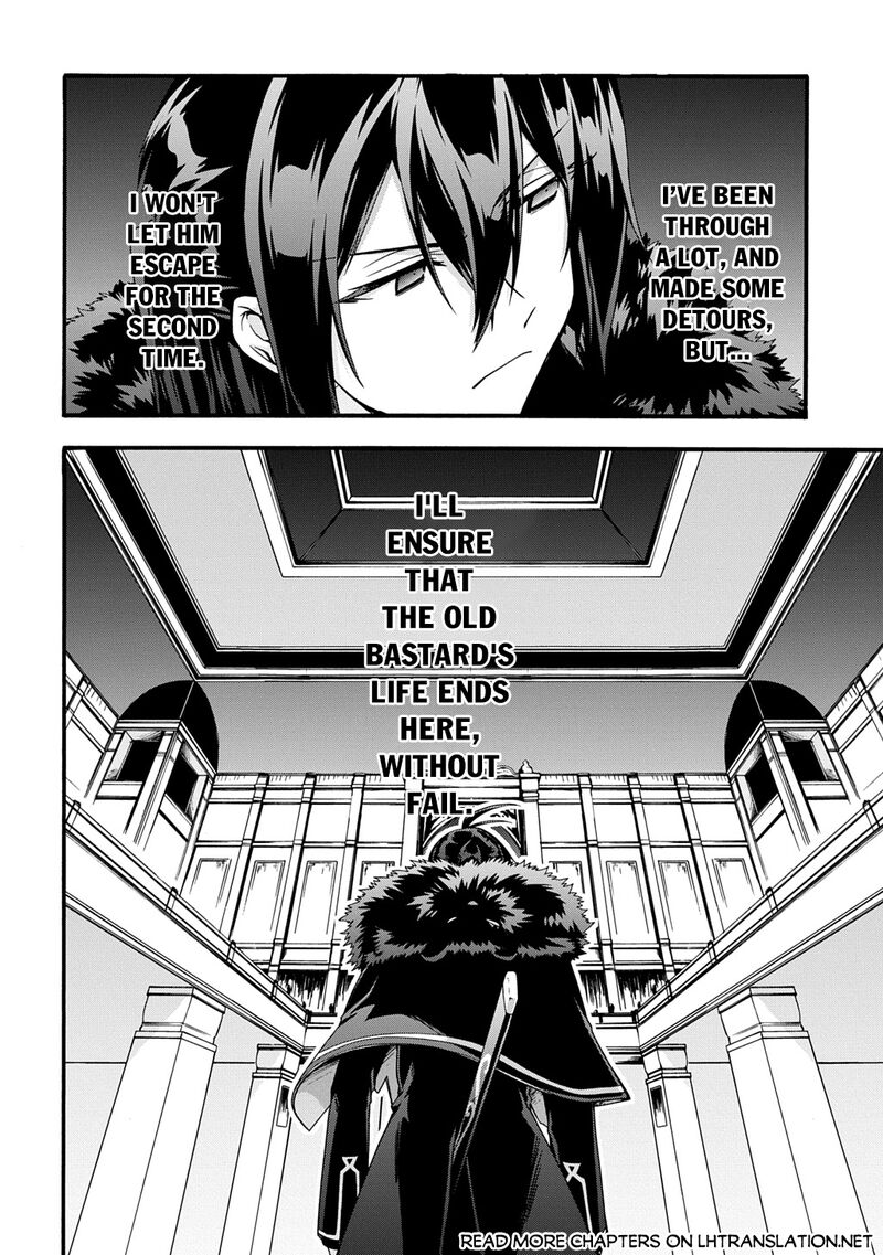 Garbage Brave Isekai Ni Shoukan Sare Suterareta Yuusha No Fukushuu Monogatari 48 13