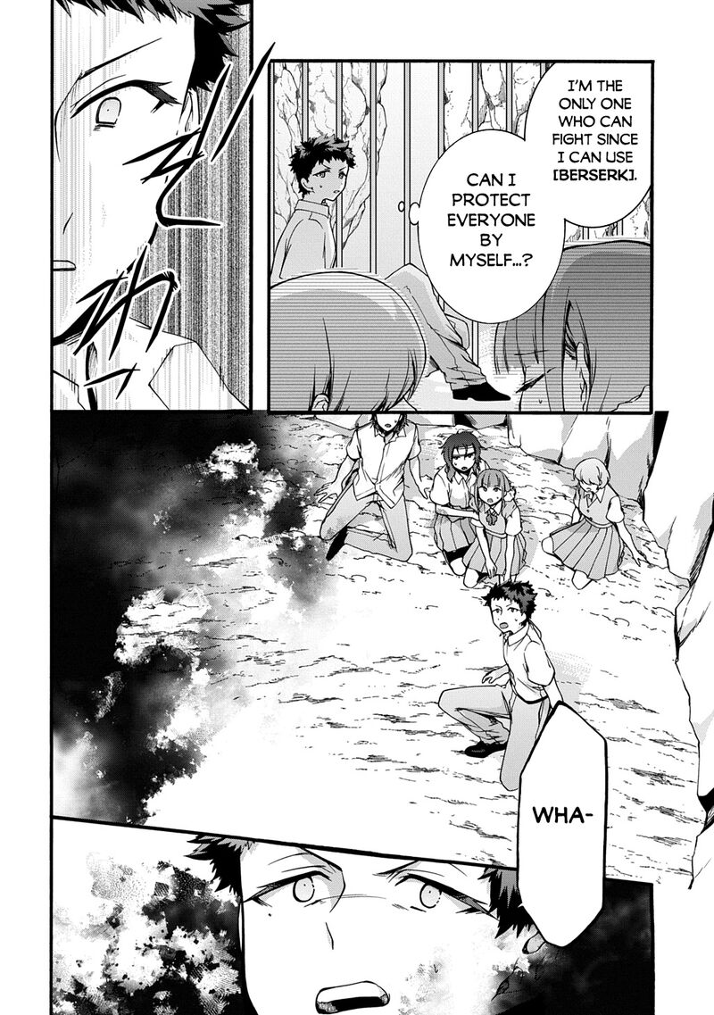 Garbage Brave Isekai Ni Shoukan Sare Suterareta Yuusha No Fukushuu Monogatari 48 2
