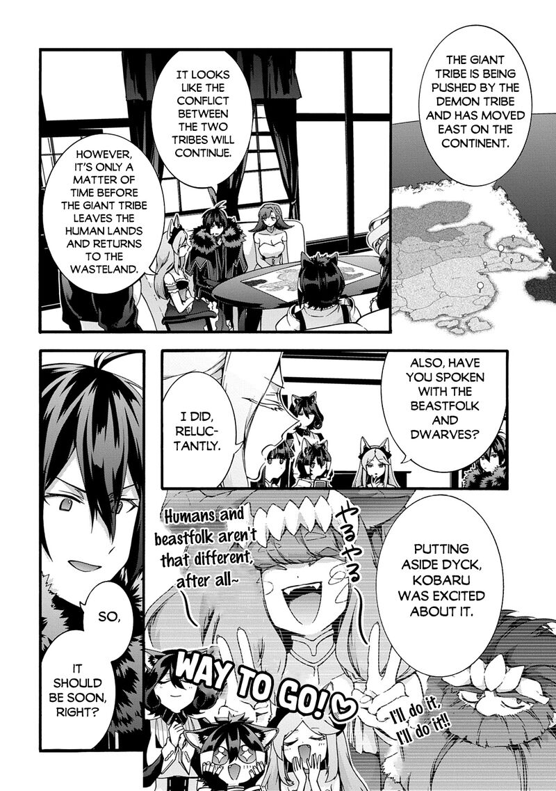 Garbage Brave Isekai Ni Shoukan Sare Suterareta Yuusha No Fukushuu Monogatari 48 4