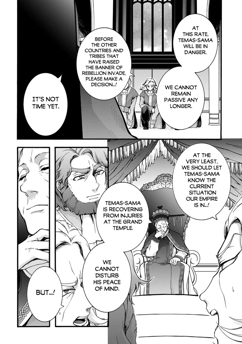 Garbage Brave Isekai Ni Shoukan Sare Suterareta Yuusha No Fukushuu Monogatari 48 7