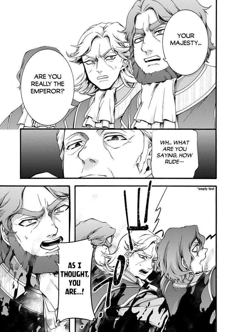 Garbage Brave Isekai Ni Shoukan Sare Suterareta Yuusha No Fukushuu Monogatari 48 8