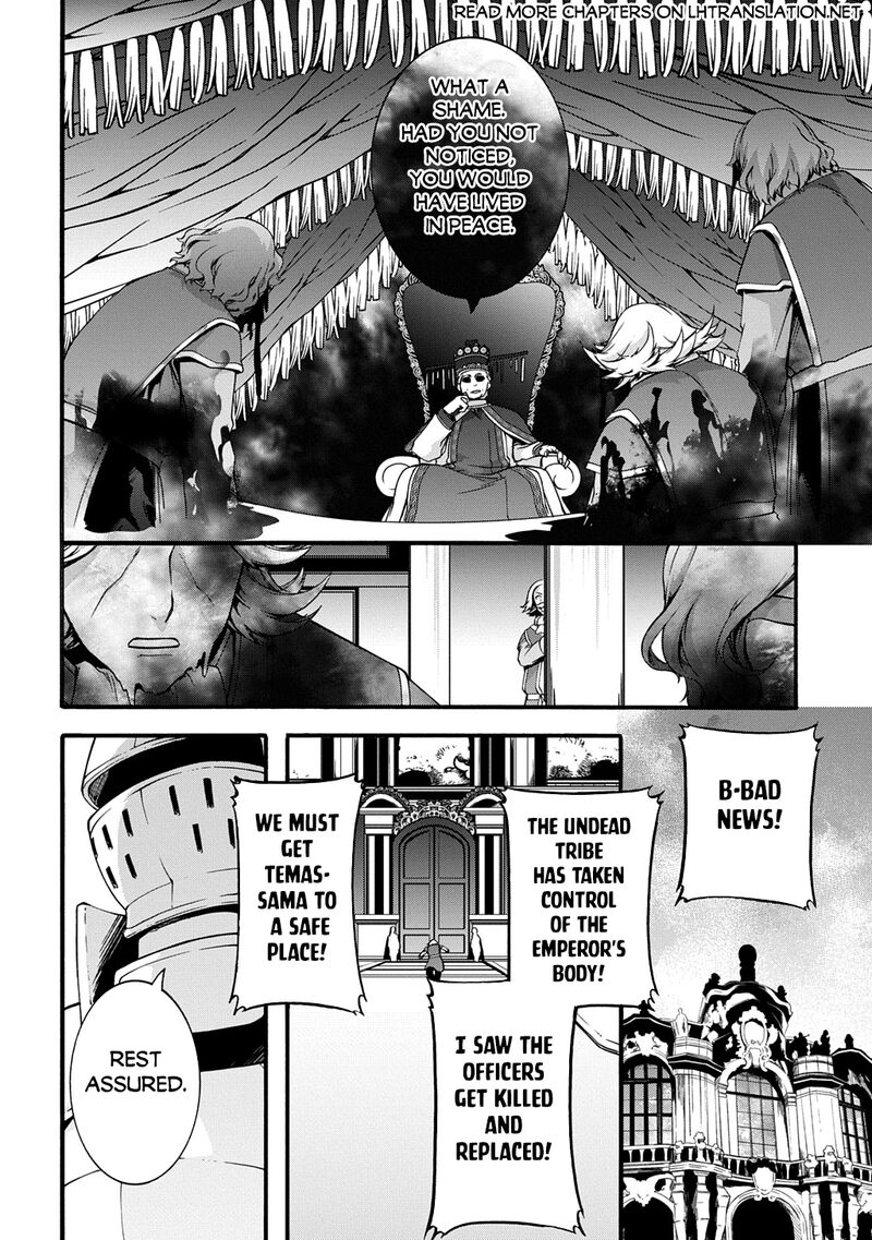 Garbage Brave Isekai Ni Shoukan Sare Suterareta Yuusha No Fukushuu Monogatari 48 9