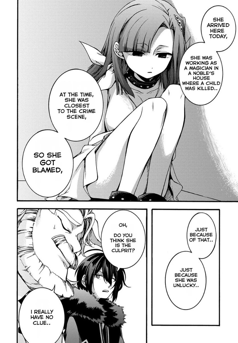 Garbage Brave Isekai Ni Shoukan Sare Suterareta Yuusha No Fukushuu Monogatari 5 11