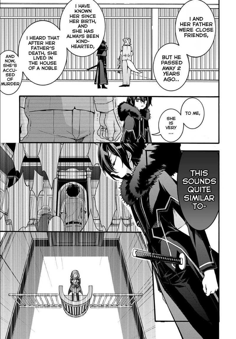 Garbage Brave Isekai Ni Shoukan Sare Suterareta Yuusha No Fukushuu Monogatari 5 12