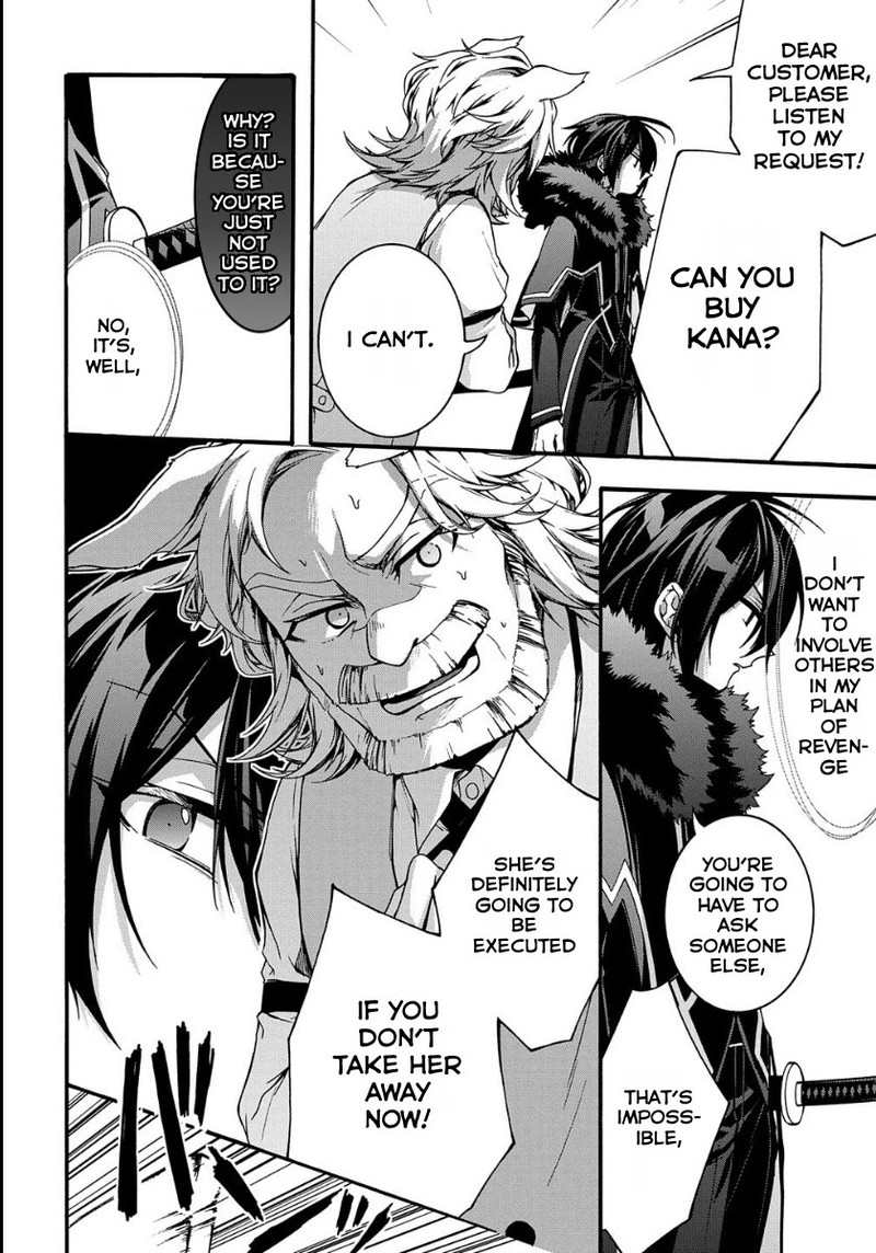 Garbage Brave Isekai Ni Shoukan Sare Suterareta Yuusha No Fukushuu Monogatari 5 13