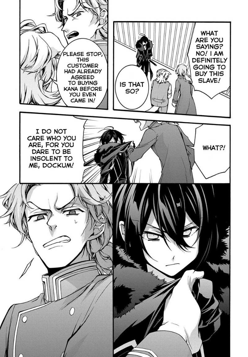 Garbage Brave Isekai Ni Shoukan Sare Suterareta Yuusha No Fukushuu Monogatari 5 16