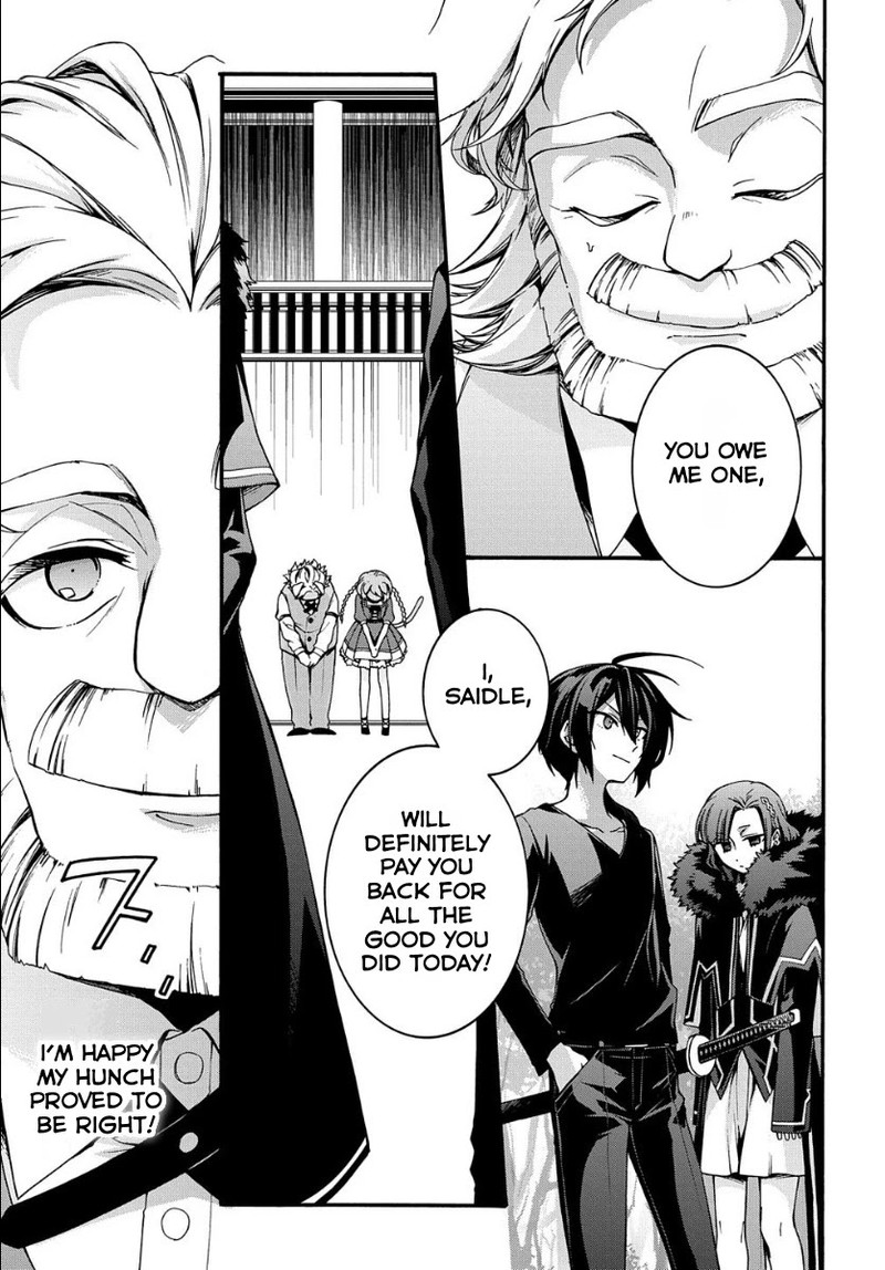 Garbage Brave Isekai Ni Shoukan Sare Suterareta Yuusha No Fukushuu Monogatari 5 18