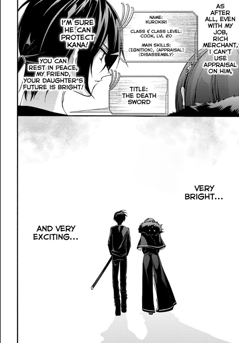 Garbage Brave Isekai Ni Shoukan Sare Suterareta Yuusha No Fukushuu Monogatari 5 19