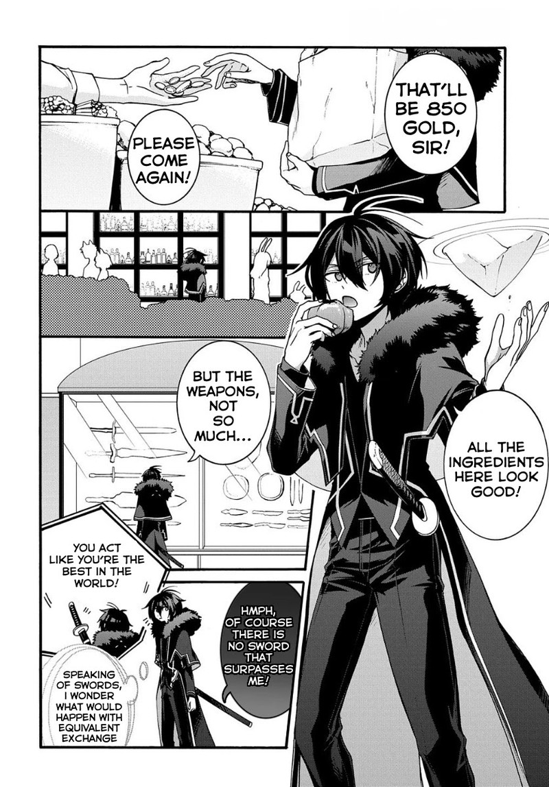 Garbage Brave Isekai Ni Shoukan Sare Suterareta Yuusha No Fukushuu Monogatari 5 2
