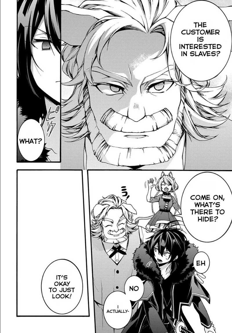 Garbage Brave Isekai Ni Shoukan Sare Suterareta Yuusha No Fukushuu Monogatari 5 8