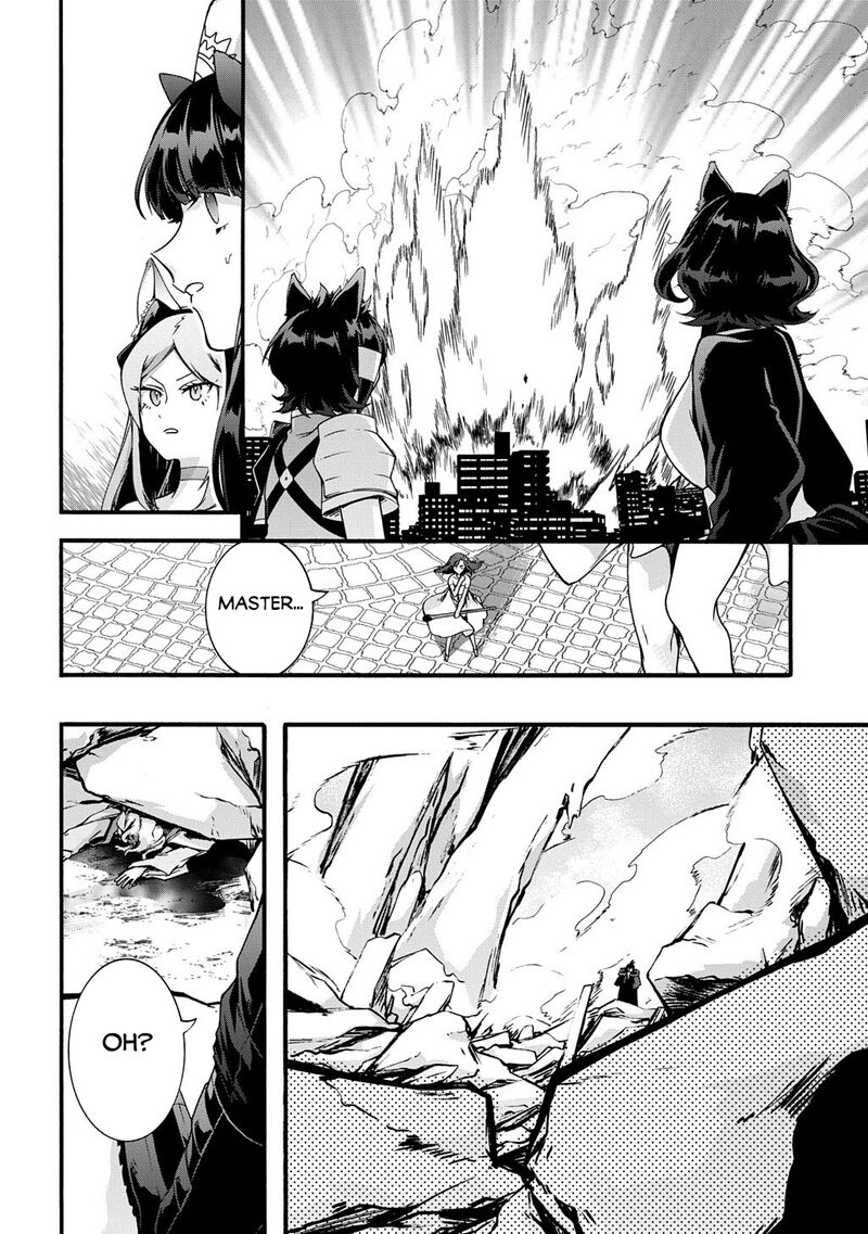 Garbage Brave Isekai Ni Shoukan Sare Suterareta Yuusha No Fukushuu Monogatari 50 13